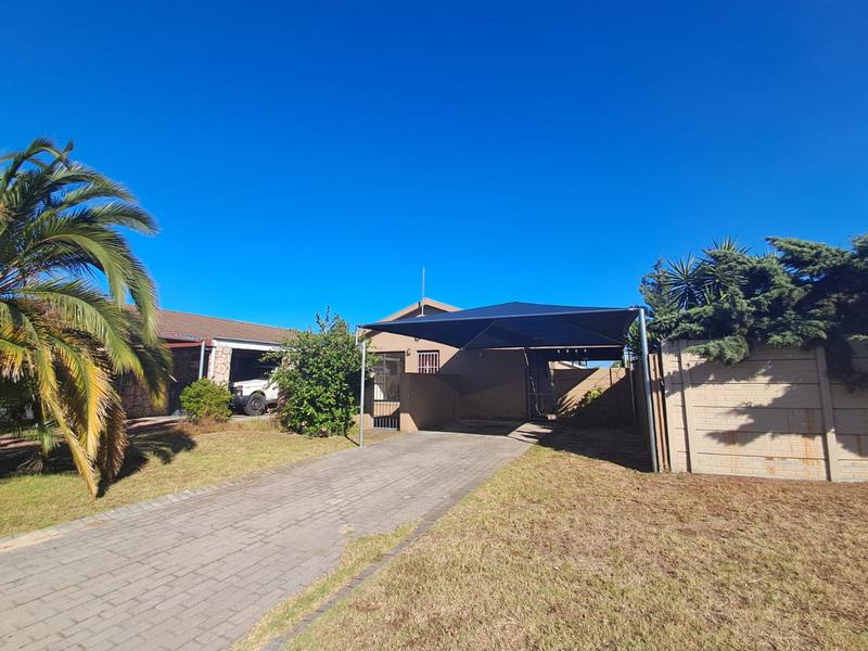 To Let 2 Bedroom Property for Rent in Peerless Park Western Cape
